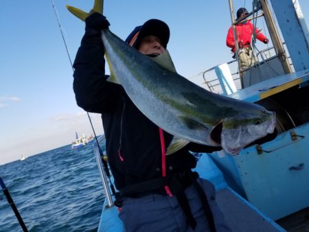 みやけ丸 釣果