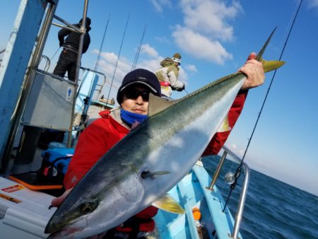 みやけ丸 釣果