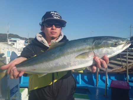 丸万釣船 釣果