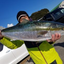 みやけ丸 釣果