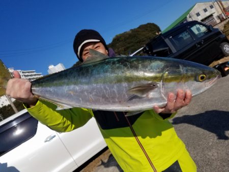 みやけ丸 釣果