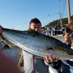 みやけ丸 釣果