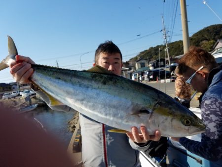 みやけ丸 釣果