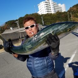 みやけ丸 釣果