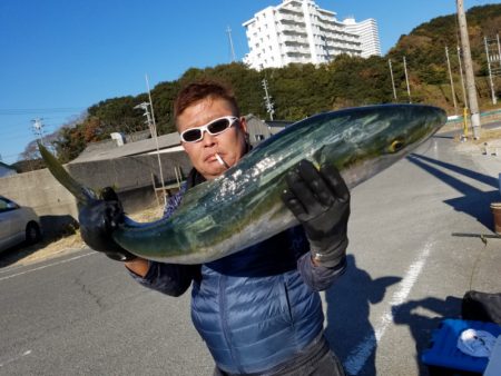 みやけ丸 釣果