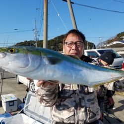 みやけ丸 釣果