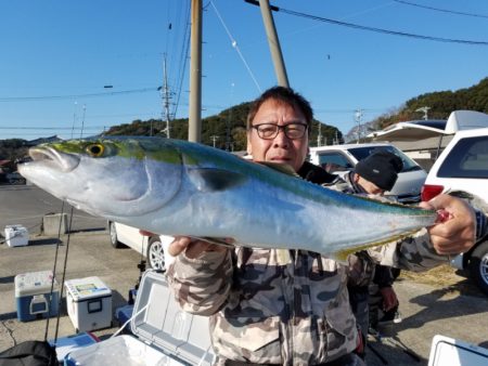 みやけ丸 釣果