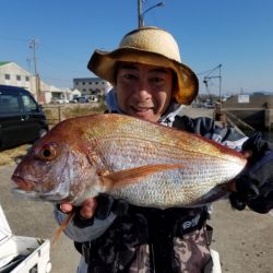 みやけ丸 釣果