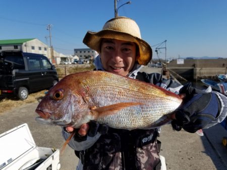 みやけ丸 釣果