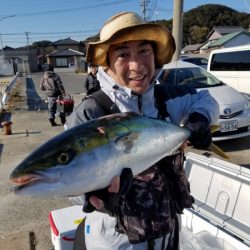 みやけ丸 釣果