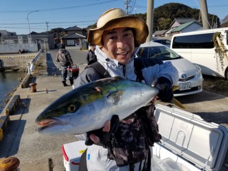 みやけ丸 釣果