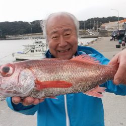 ぽん助丸 釣果