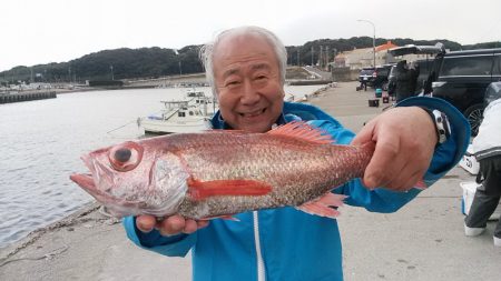 ぽん助丸 釣果