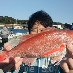 ぽん助丸 釣果