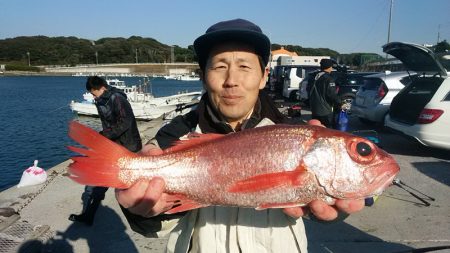 ぽん助丸 釣果