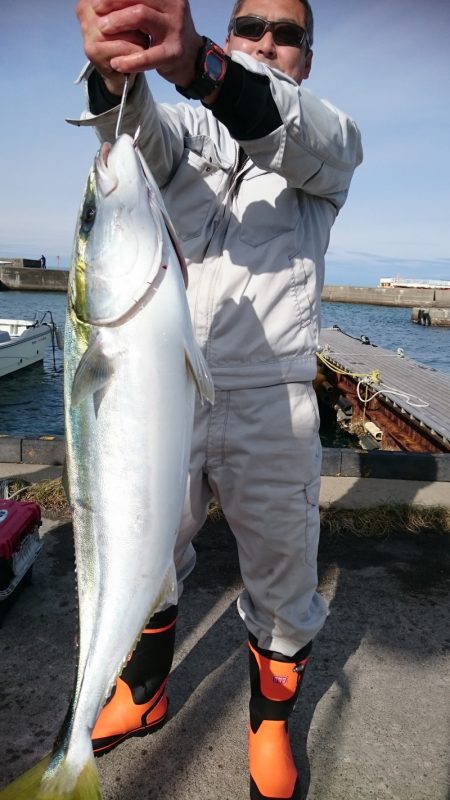 幸栄丸 釣果