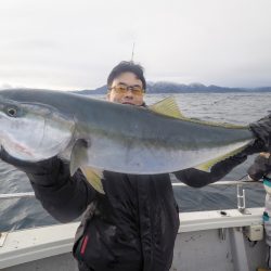 まるいち丸 ZERO-1 釣果