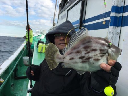 第二泉水 釣果