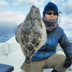 はしくに 釣果