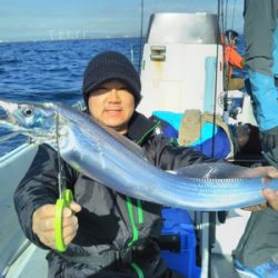 はしくに 釣果