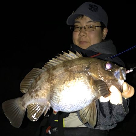 深夜のメバリング