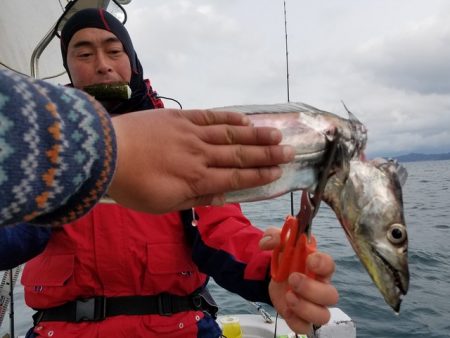 遊漁船　ニライカナイ 釣果