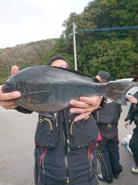 千津丸 釣果