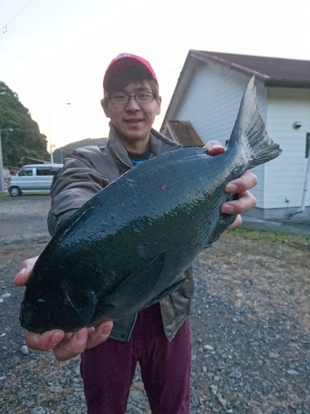 千津丸 釣果