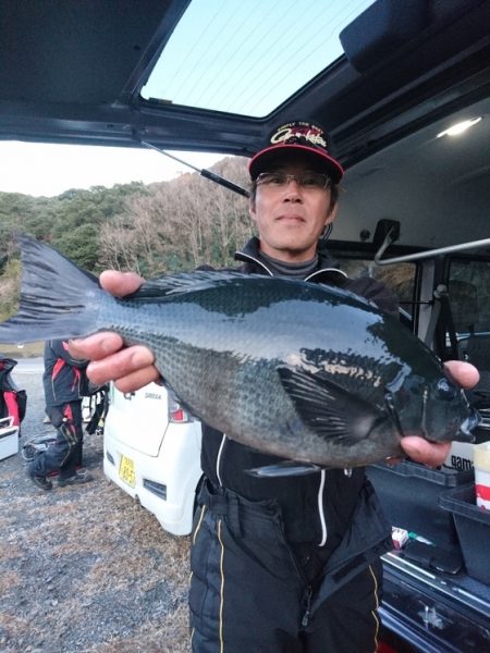 千津丸 釣果