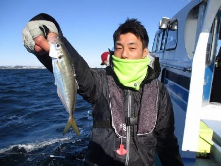 あい川丸 釣果