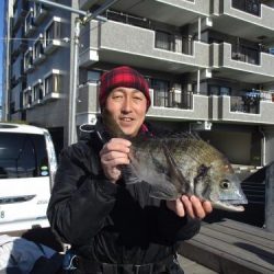 あい川丸 釣果