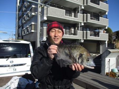 あい川丸 釣果