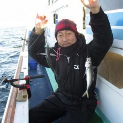 あい川丸 釣果