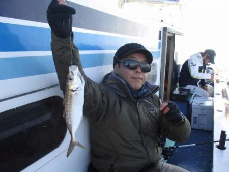 あい川丸 釣果