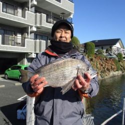 あい川丸 釣果