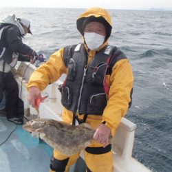 清和丸 釣果