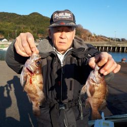 釣り船くわだ 釣果