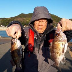 釣り船くわだ 釣果