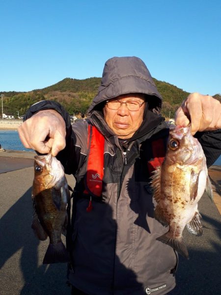 釣り船くわだ 釣果