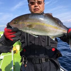 松栄丸 釣果