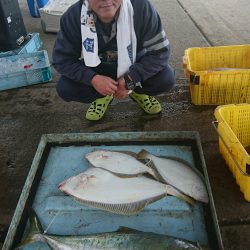 明神釣船 釣果