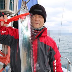 松本釣船２ 釣果