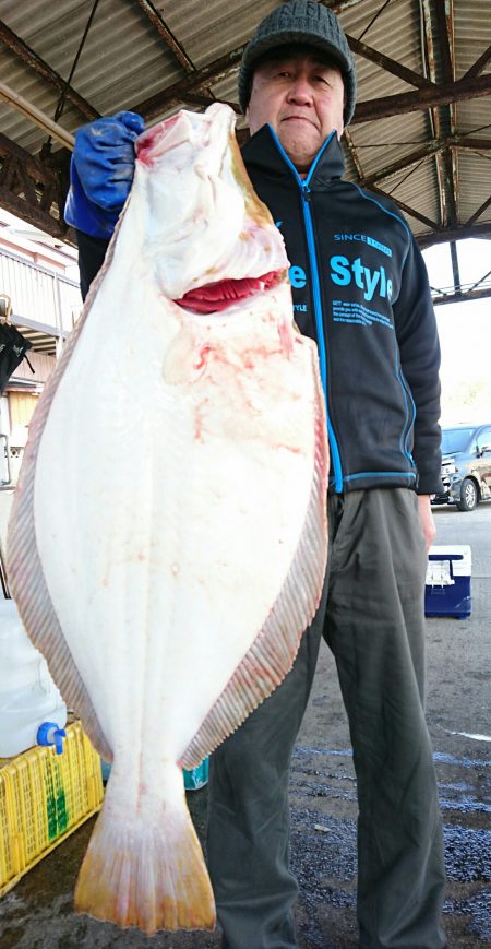 明神釣船 釣果