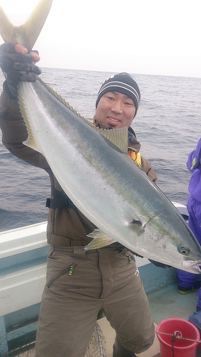 旭星釣りセンター 釣果