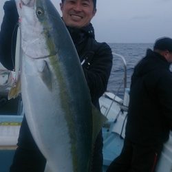 旭星釣りセンター 釣果