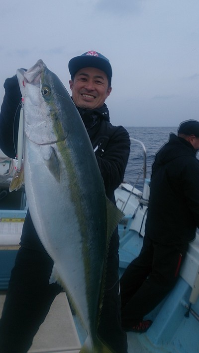 旭星釣りセンター 釣果