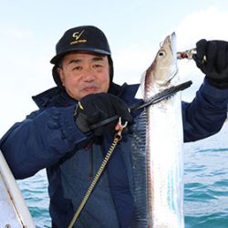 松本釣船２ 釣果