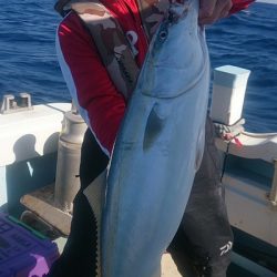 旭星釣りセンター 釣果