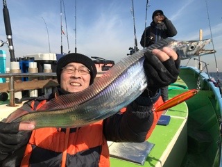 太田屋 釣果