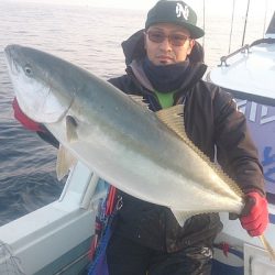 旭星釣りセンター 釣果